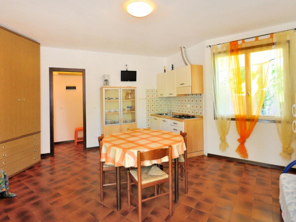 Locazione Turistica Villaggio Tivoli-1 Bibione Esterno foto