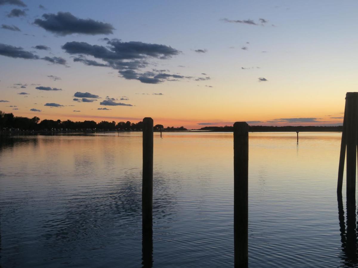 Locazione Turistica Villaggio Tivoli-1 Bibione Esterno foto